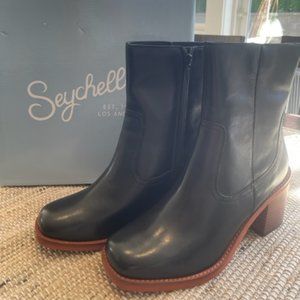 Seychelles Turbulent Boot